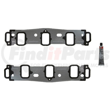 MS 90728 by FEL-PRO - Engine Intake Manifold Gasket Set