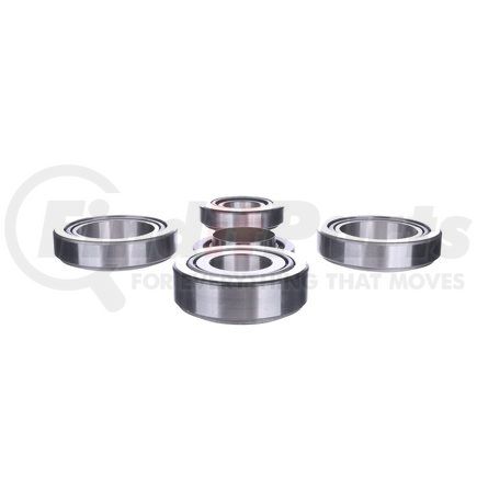 KIT4842 by MERITOR - KIT-BRG/SEAL