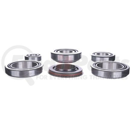 Meritor KIT4415 Axle Differential Bearing and Seal Kit KIT-BRG/SEAL