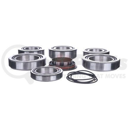 Meritor KIT4422 Axle Differential Bearing and Seal Kit KIT-BRG/SEAL