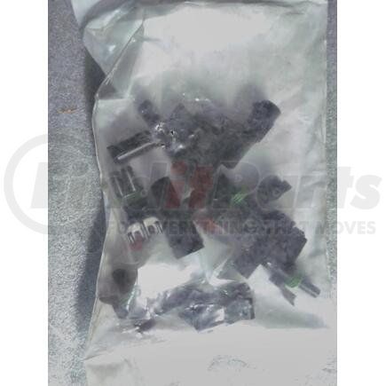 2505025C91 by NAVISTAR - INTERNATIONAL KIT TERMINAL-DUAL PRONG