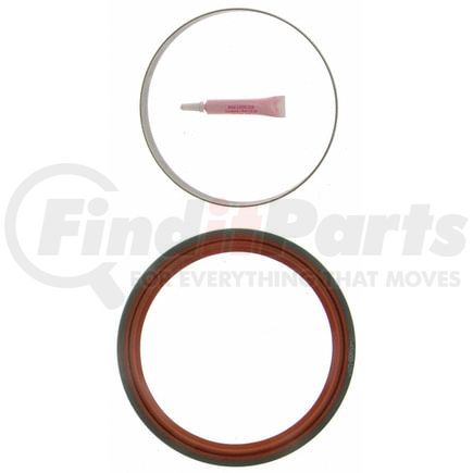 BS 40527 by FEL-PRO - Engine Crankshaft Seal Kit