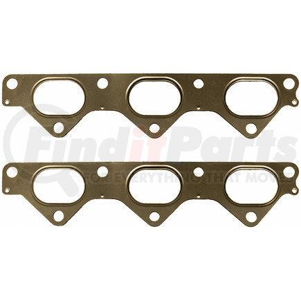 MS 95082 by FEL-PRO - Exhaust Manifold Gasket Set