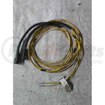 3599017F95 by NAVISTAR - Fog Light Wiring Harness