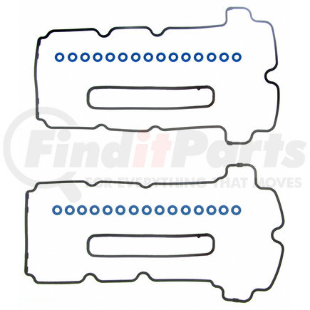 VS 50610 R by FEL-PRO - Engine Valve Cover Gasket Set