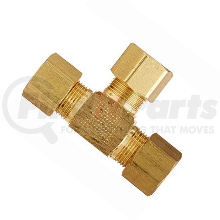 64X5-BG by WEATHERHEAD - ADAPTER BRASS C