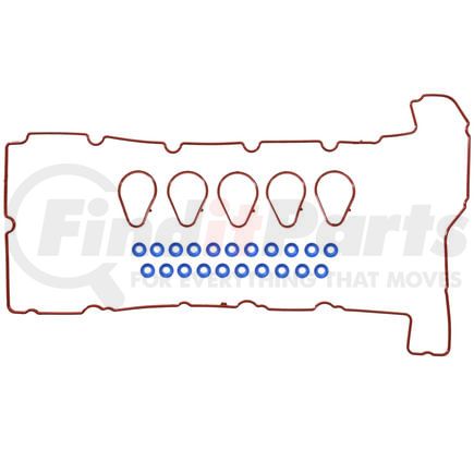 VS 50739 R by FEL-PRO - Engine Valve Cover Gasket Set