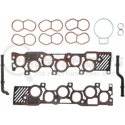 MS 95932 by FEL-PRO - Engine Intake Manifold Gasket Set