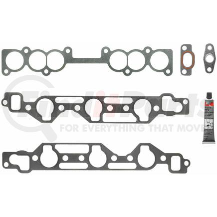 MS 94727 by FEL-PRO - Engine Intake Manifold Gasket Set