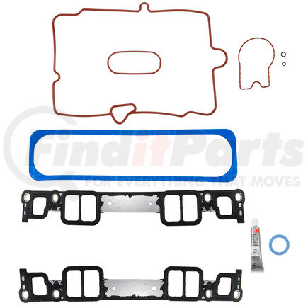 MS 98000 T by FEL-PRO - Engine Intake Manifold Gasket Set