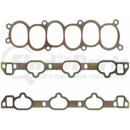 MS 94626 by FEL-PRO - Engine Intake Manifold Gasket Set