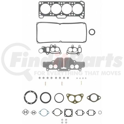 HS 9352 PT by FEL-PRO - Head Gasket Set