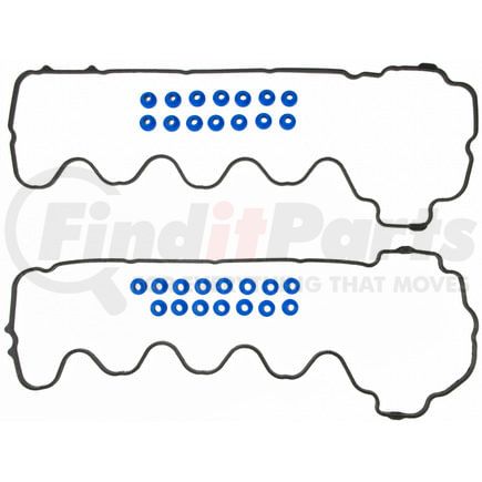 VS 50664 R by FEL-PRO - Engine Valve Cover Gasket Set