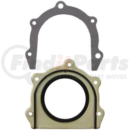 Fel-Pro BS 40713 Engine Crankshaft Seal Kit Engine Crankshaft Seal Kit