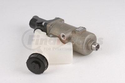 SM1A by KNORR-BREMSE - Iveco Clutch Servo
