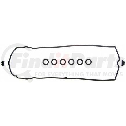 VS 50637 R by FEL-PRO - Engine Valve Cover Gasket Set