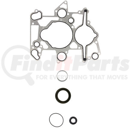 TCS 46106 by FEL-PRO - Timing Cover Gasket Set