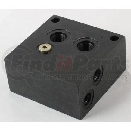 260370 by CONTINENTAL AG - CONTINENTAL HYDRAULICS VALVE BLOCK