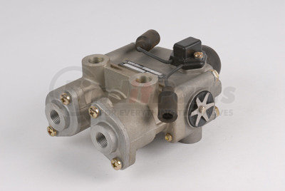 DX50AX by KNORR-BREMSE - ERF Foot Valve