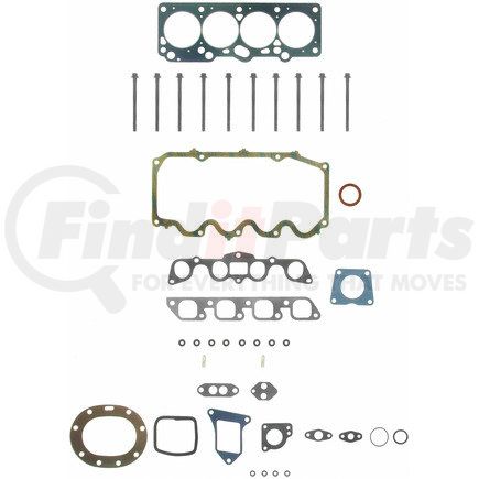 HS 9118 PT by FEL-PRO - Head Gasket Set