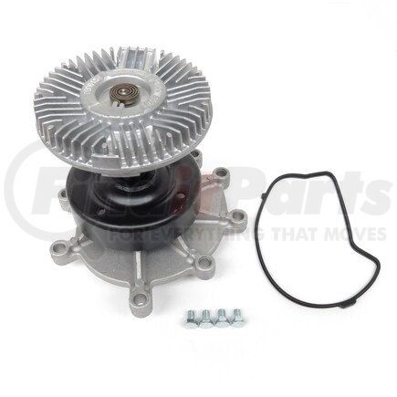MCK1005 by US MOTOR WORKS - Engine Water Pump with Fan Clutch