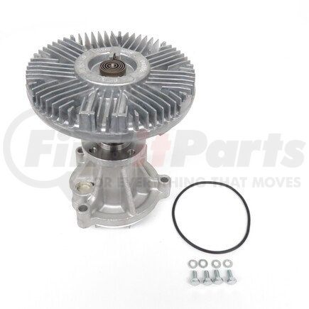 MCK1029 by US MOTOR WORKS - Engine Water Pump with Fan Clutch