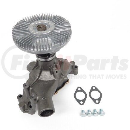 MCK1035 by US MOTOR WORKS - Engine Water Pump with Fan Clutch