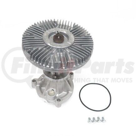 MCK1030 by US MOTOR WORKS - Engine Water Pump with Fan Clutch