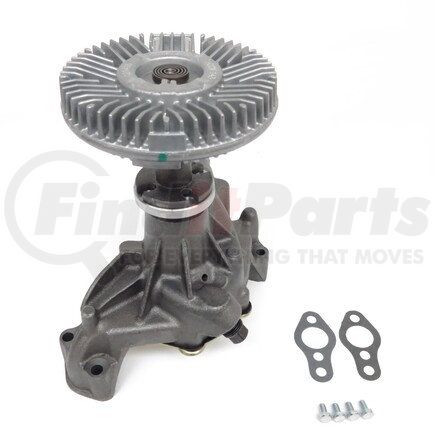 MCK1040 by US MOTOR WORKS - Engine Water Pump with Fan Clutch