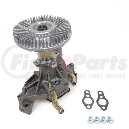 MCK1041 by US MOTOR WORKS - Engine Water Pump with Fan Clutch