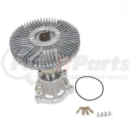 MCK1063 by US MOTOR WORKS - Engine Water Pump with Fan Clutch