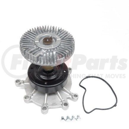 MCK1085 by US MOTOR WORKS - Engine Water Pump with Fan Clutch