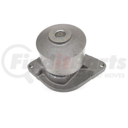 US300 by US MOTOR WORKS - Cummins ISC, ISL, QSC, QSL  76MM Pulley