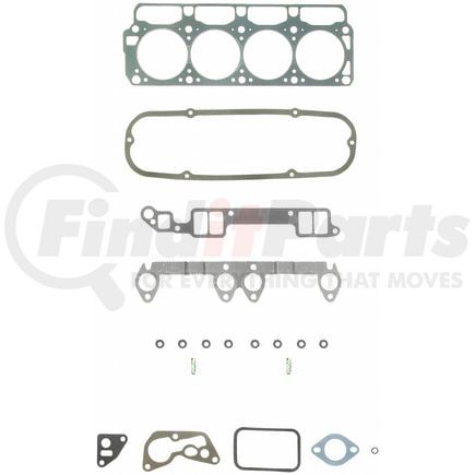 HS 9407 PT by FEL-PRO - Head Gasket Set