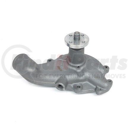 US488 by US MOTOR WORKS - Engine Water Pump - Case Hardened Bearing, Includes Installation Sealing Devices