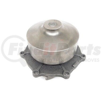 US6659 by US MOTOR WORKS - Mack ASET - 12.0L Diesel 728 5.3" Pulley