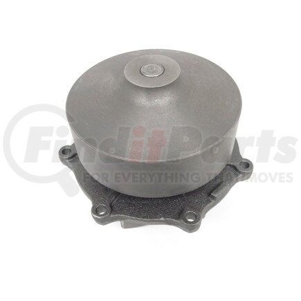 US6660 by US MOTOR WORKS - Mack ASET - 12.0L Diesel 728 5.9" Pulley