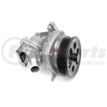 US8102-3T by US MOTOR WORKS - Includes 203F integrated thermostat and thermostat housing