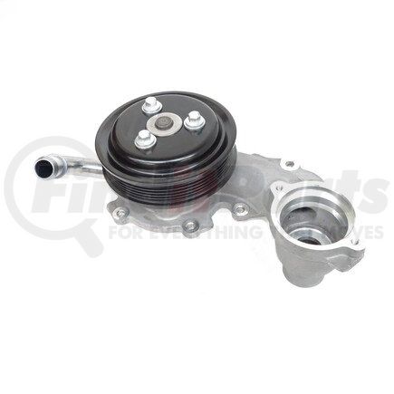 US8141P by US MOTOR WORKS - Case hardened bearing