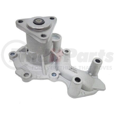 US8146 by US MOTOR WORKS - Case hardened bearing