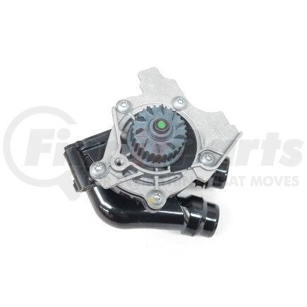 US9047-2 by US MOTOR WORKS - Includes 203F integrated thermostat and thermostat housing