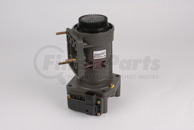 486200009 by KNORR-BREMSE - Scania Foot Valve