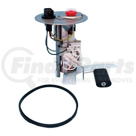 USEP2117S by US MOTOR WORKS - Fuel Pump Module Assembly