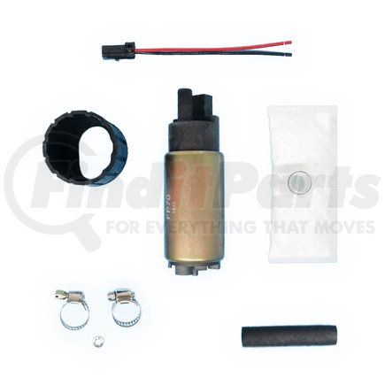 USEP2157 by US MOTOR WORKS - Electric Fuel Pump