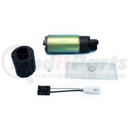 USEP2377 by US MOTOR WORKS - Electric Fuel Pump