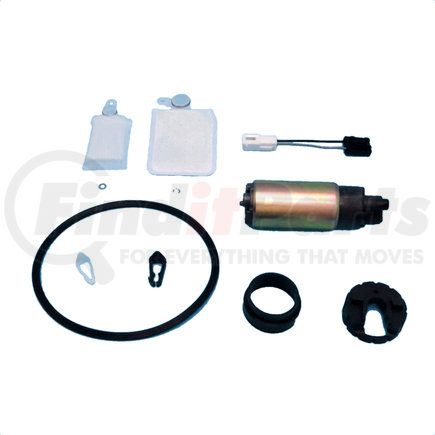 USEP2448 by US MOTOR WORKS - Electric Fuel Pump