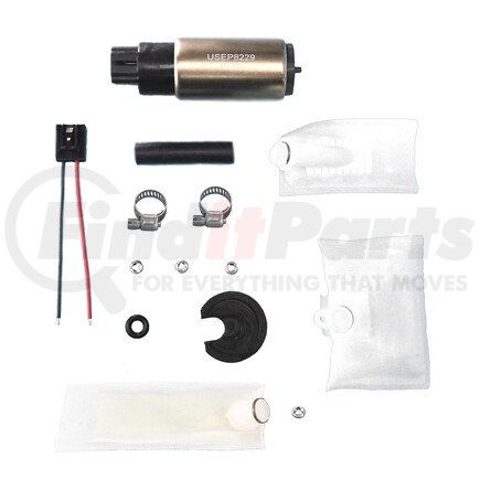 USEP2518 by US MOTOR WORKS - Electric Fuel Pump