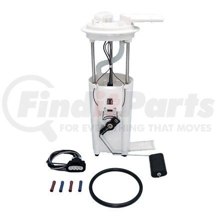 USEP3543M by US MOTOR WORKS - Fuel Pump Module Assembly