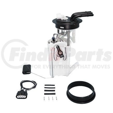 USEP3554M by US MOTOR WORKS - Fuel Pump Module Assembly