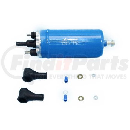 USEP7333 by US MOTOR WORKS - Electric Fuel Pump